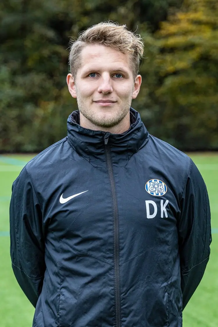 Daniel Kristiansen