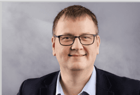 Christian Joensen
