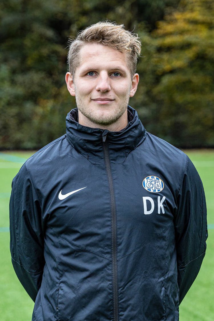 Daniel Kristiansen